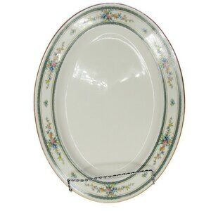 Noritake - Amenity (#7228)- 14" Platter
